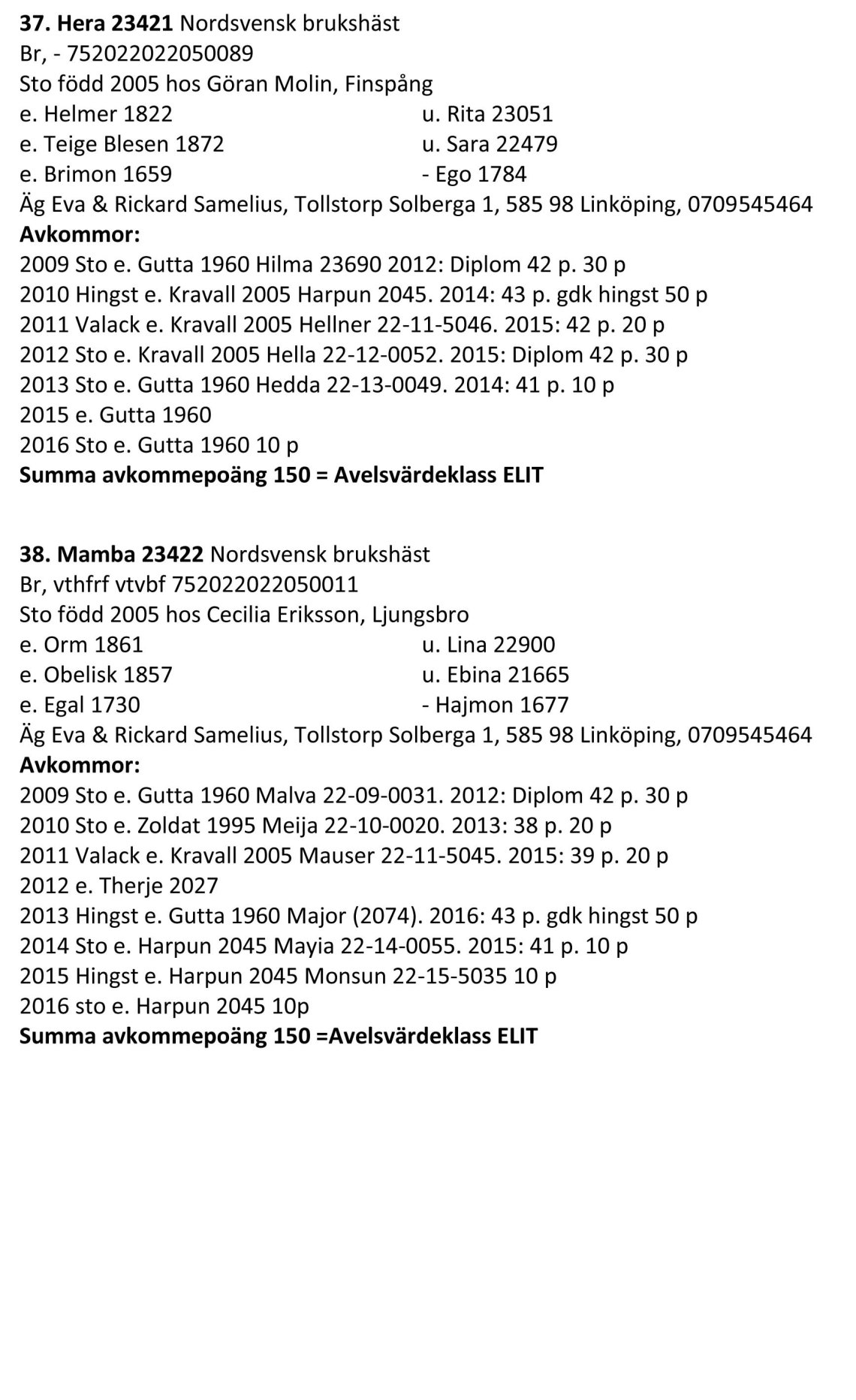 prtemierings-resultat-vreta-2016-07-09-4