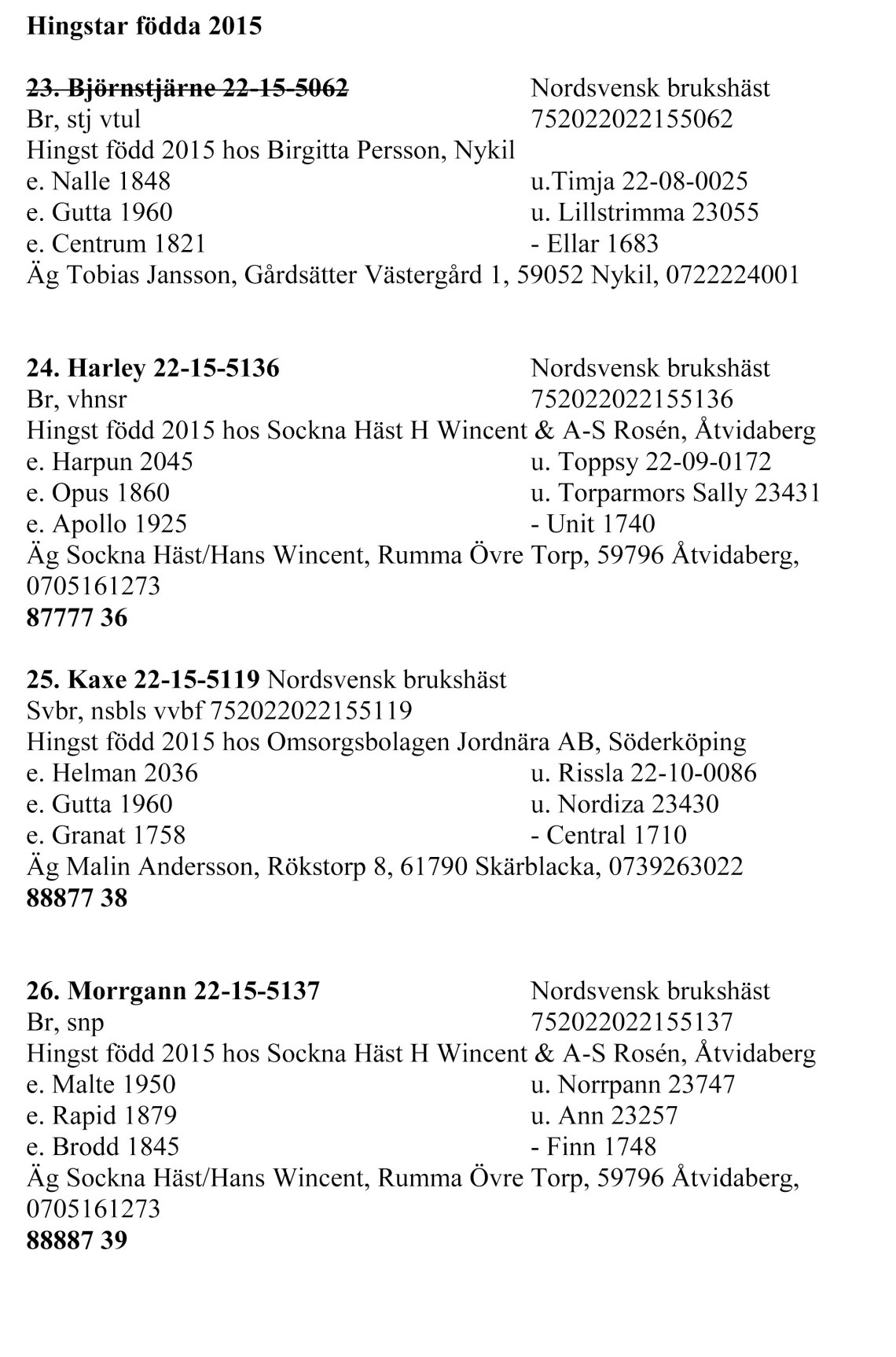 resultat-vreta-24-sept-2016-1