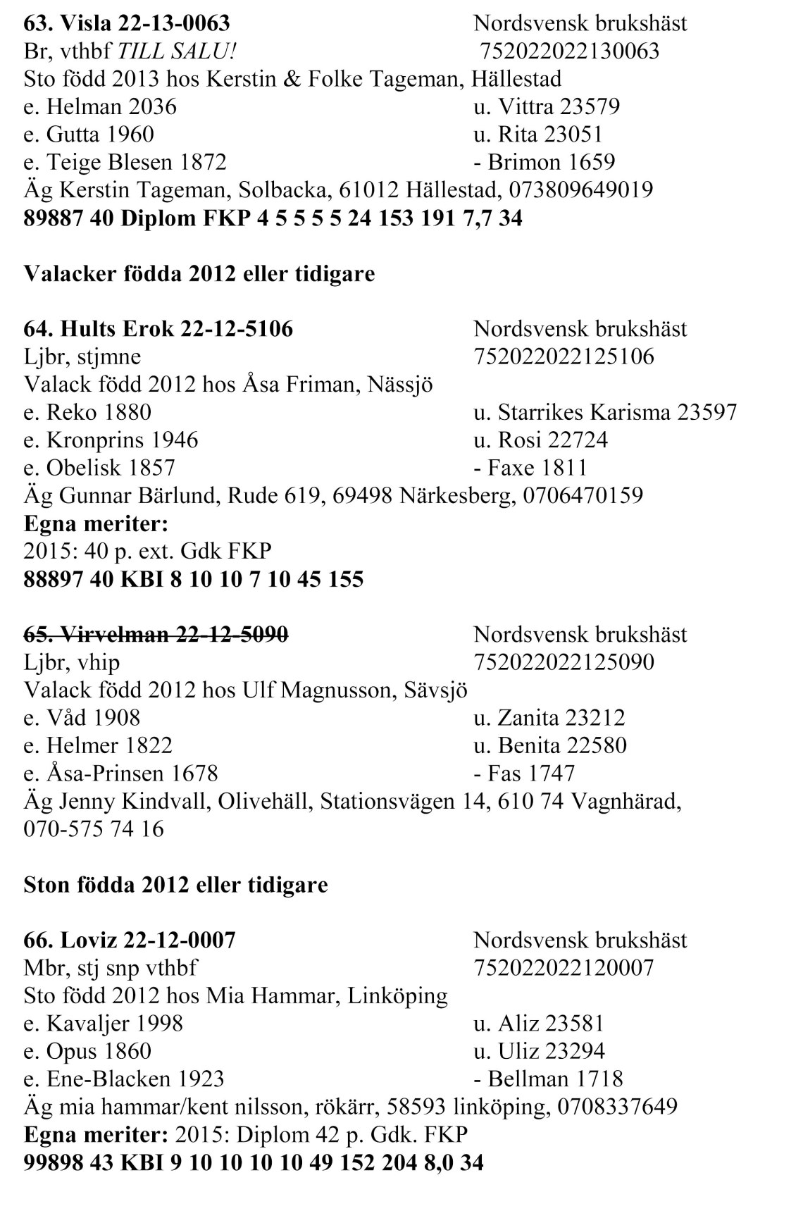 resultat-vreta-24-sept-2016-11