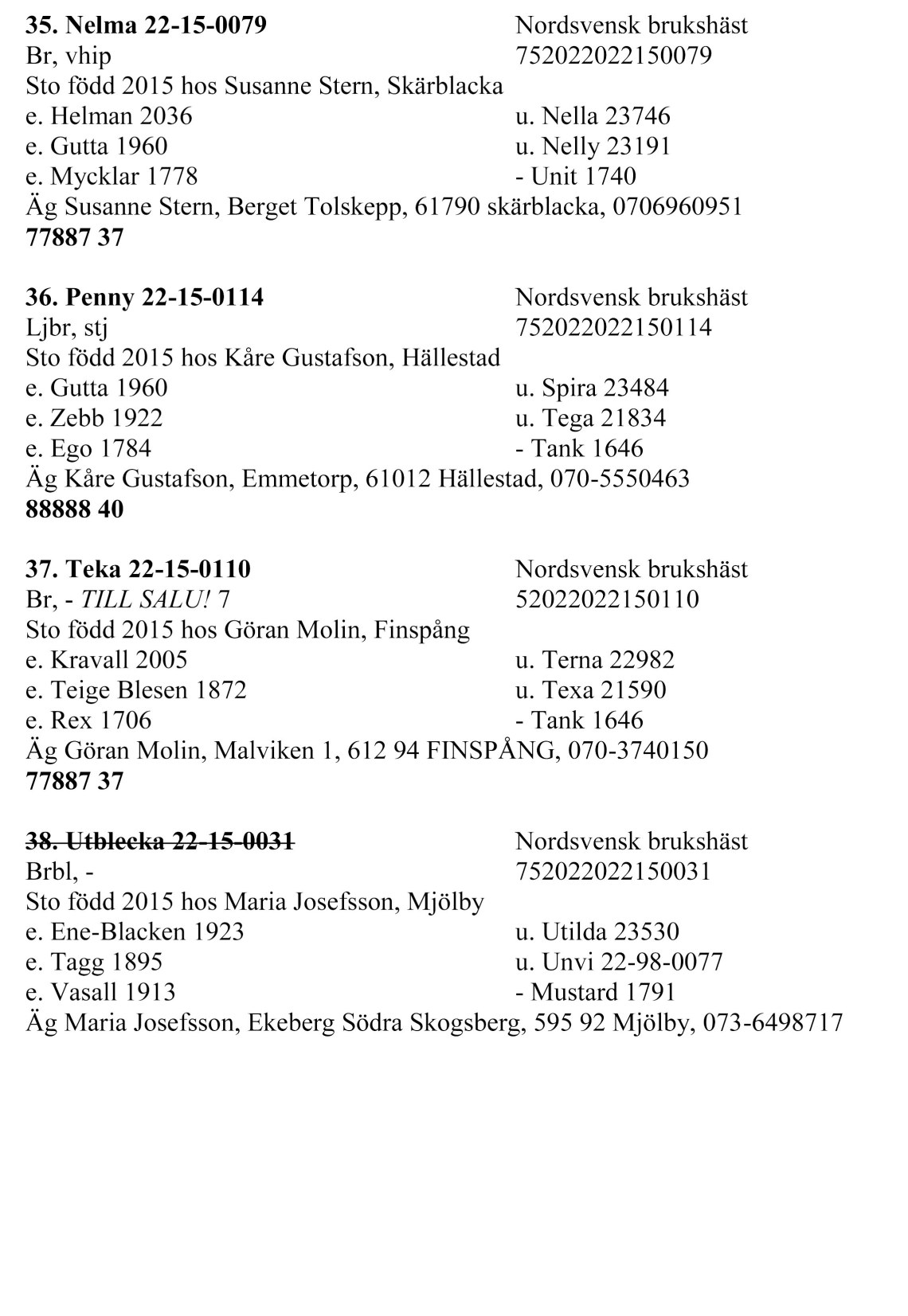 resultat-vreta-24-sept-2016-4