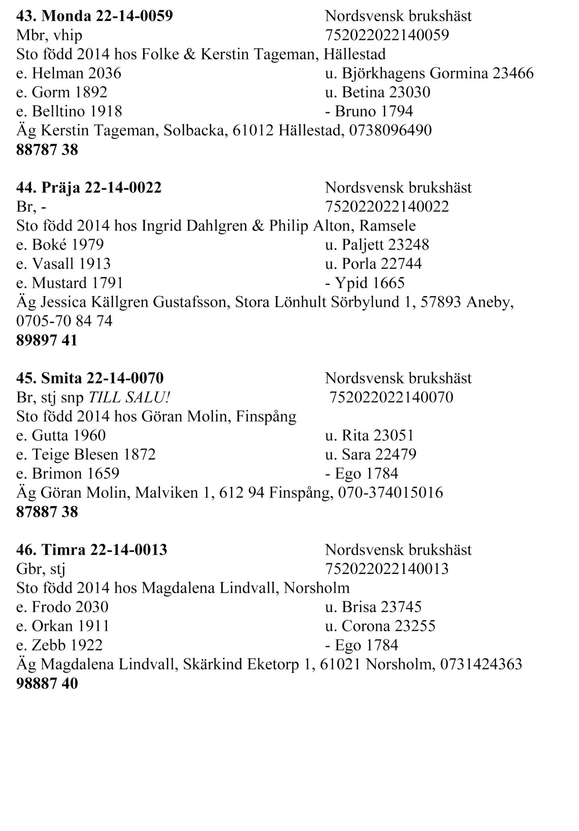 resultat-vreta-24-sept-2016-6