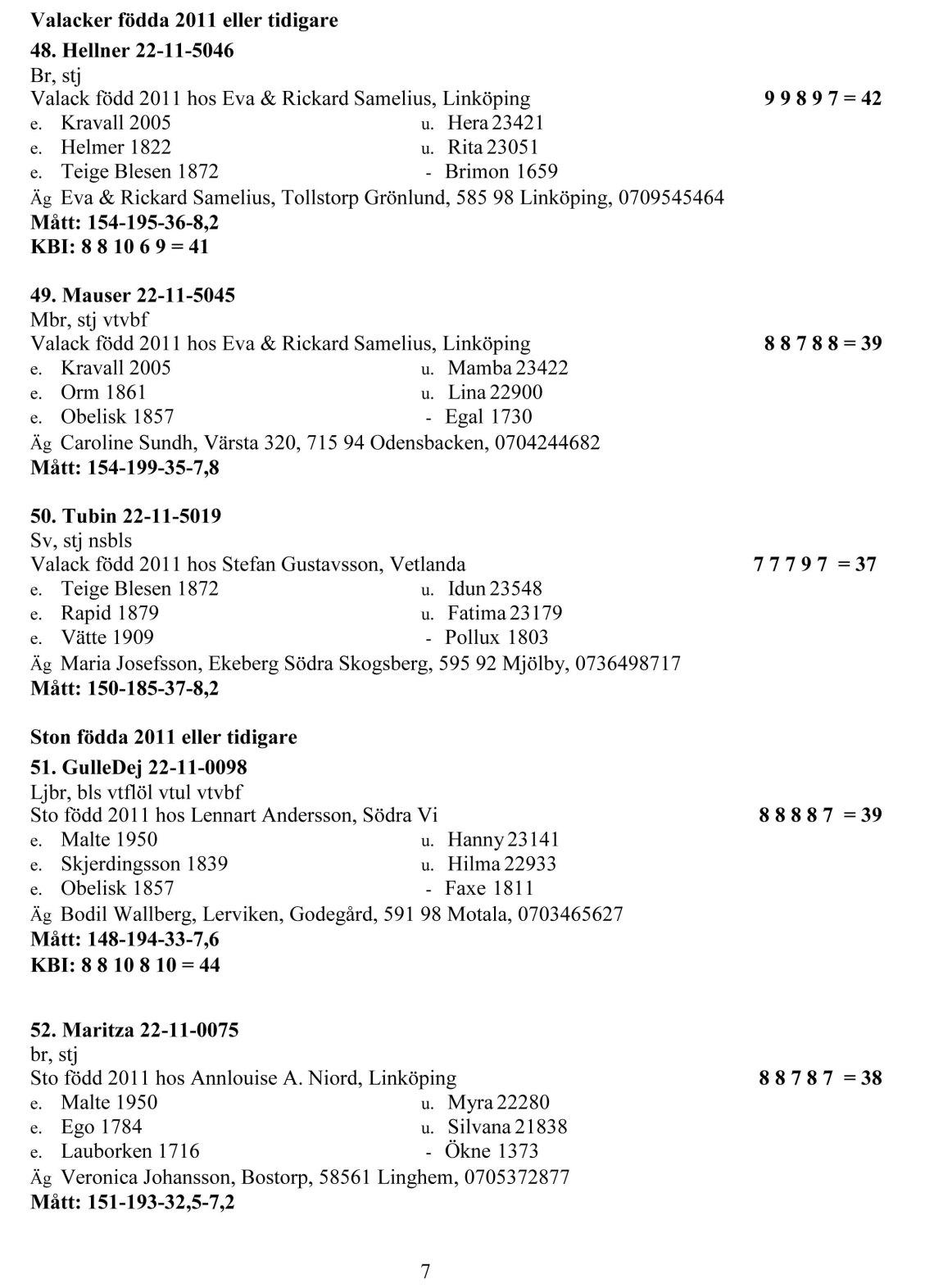 Grevagården 2003-03-23