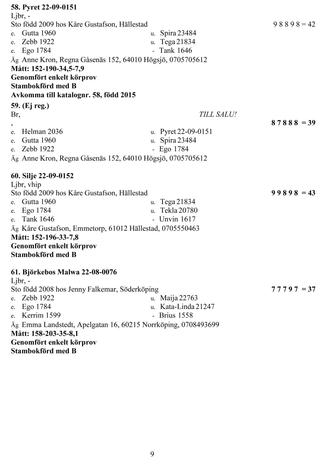 Grevagården 2003-03-23