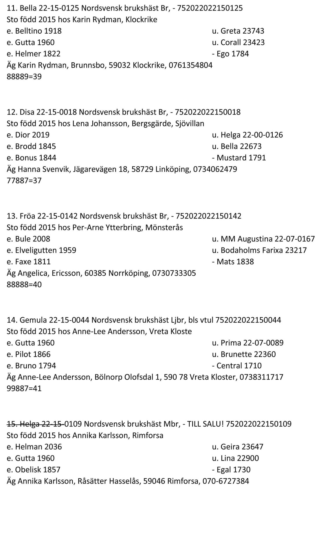 Resultat Vreta 23 sept 2017-3
