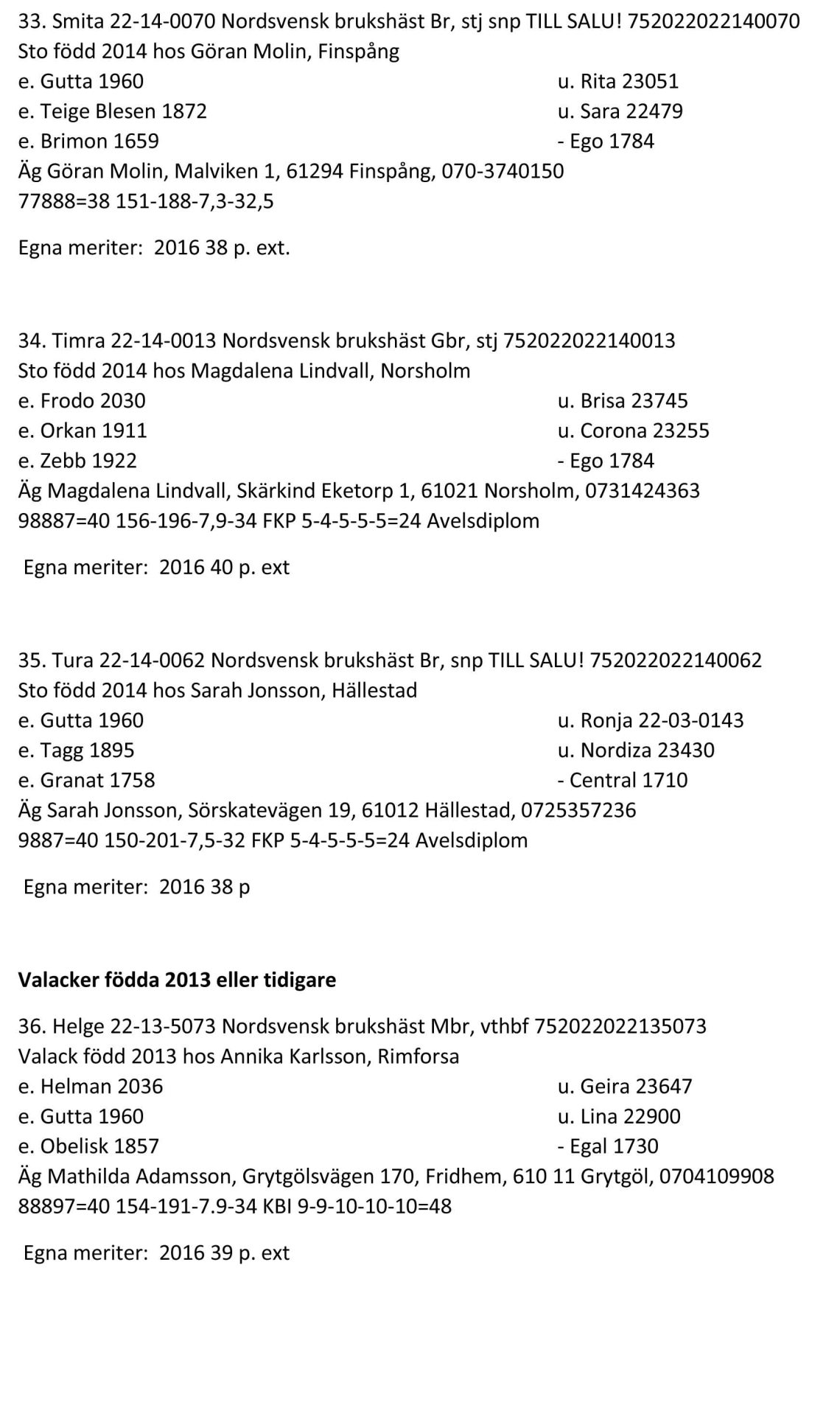 Resultat Vreta 23 sept 2017-8